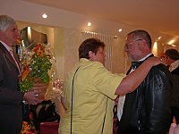 Bild: Runder Geburtstag