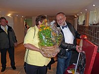 Bild: Runder Geburtstag