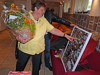 Bild: Runder Geburtstag
