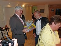 Bild: Runder Geburtstag