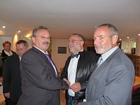 Bild: Runder Geburtstag