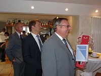 Bild: Runder Geburtstag