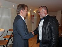 Bild: Runder Geburtstag