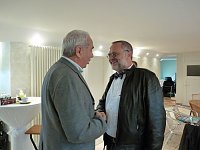 Bild: Runder Geburtstag