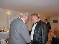 Bild: Runder Geburtstag