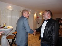 Bild: Runder Geburtstag