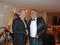 Bild: Runder Geburtstag