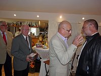 Bild: Runder Geburtstag