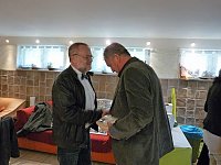 Bild: Runder Geburtstag