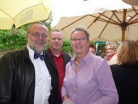 Bild: Runder Geburtstag