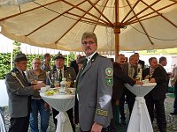 Bild: Runder Geburtstag
