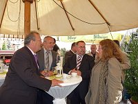 Bild: Runder Geburtstag