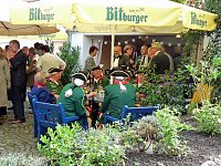 Bild: Runder Geburtstag