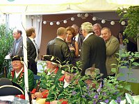 Bild: Runder Geburtstag