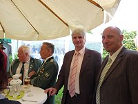 Bild: Runder Geburtstag
