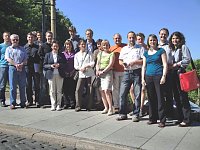 Bau(T)räume für Nordhäuser Altstadt Bild: Bau(T)räume für Nordhäuser Altstadt