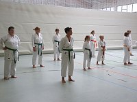 20 Jahre Karate Kwai Bild: 20 Jahre Karate Kwai