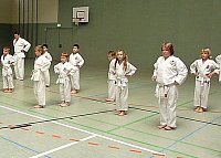 20 Jahre Karate Kwai Bild: 20 Jahre Karate Kwai
