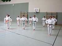 20 Jahre Karate Kwai Bild: 20 Jahre Karate Kwai