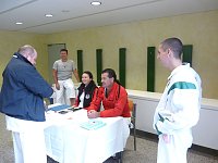 20 Jahre Karate Kwai Bild: 20 Jahre Karate Kwai