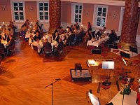 Sommernachtsball Sondershausen Bild: Sommernachtsball Sondershausen
