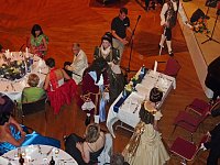 Sommernachtsball Sondershausen Bild: Sommernachtsball Sondershausen