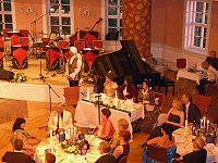 Sommernachtsball Sondershausen Bild: Sommernachtsball Sondershausen