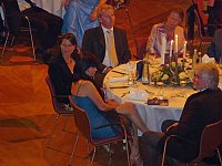 Sommernachtsball Sondershausen Bild: Sommernachtsball Sondershausen