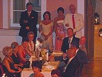 Sommernachtsball Sondershausen Bild: Sommernachtsball Sondershausen