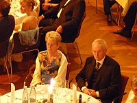 Sommernachtsball Sondershausen Bild: Sommernachtsball Sondershausen