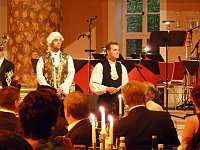 Sommernachtsball Sondershausen Bild: Sommernachtsball Sondershausen