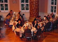 Sommernachtsball Sondershausen Bild: Sommernachtsball Sondershausen