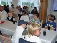 20 Jahre Karate Kwai Bild: 20 Jahre Karate Kwai