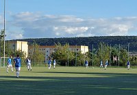 Bild: Traditionsspiel Bad Frankenhausen