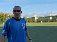 Bild: Traditionsspiel Bad Frankenhausen