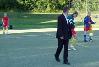 Bild: Traditionsspiel Bad Frankenhausen
