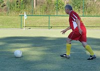 Bild: Traditionsspiel Bad Frankenhausen