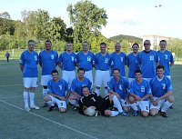 Bild: Traditionsspiel Bad Frankenhausen