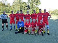 Bild: Traditionsspiel Bad Frankenhausen