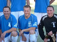 Bild: Traditionsspiel Bad Frankenhausen