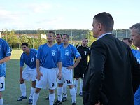 Bild: Traditionsspiel Bad Frankenhausen