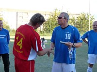 Bild: Traditionsspiel Bad Frankenhausen