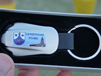 Bild: Traditionsspiel Bad Frankenhausen