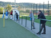 Bild: Traditionsspiel Bad Frankenhausen