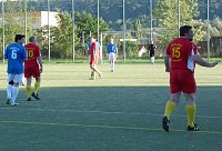 Bild: Traditionsspiel Bad Frankenhausen