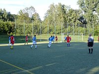 Bild: Traditionsspiel Bad Frankenhausen