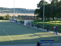 Bild: Traditionsspiel Bad Frankenhausen