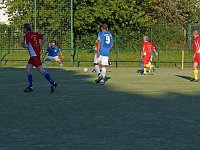 Bild: Traditionsspiel Bad Frankenhausen