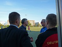 Bild: Traditionsspiel Bad Frankenhausen