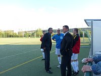 Bild: Traditionsspiel Bad Frankenhausen